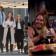Michael Benjamin Washington, Humphrey Ker, Ana Gasteyer, Harriet Dyer in American Auto; Nicole Byer and Echo Kellum in Grand Crew